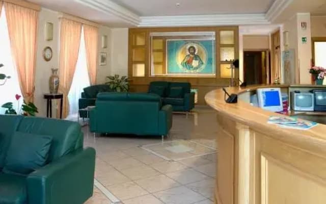 Villa Maria - photo 2