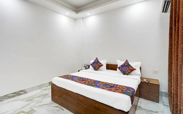 Fabhotel Nyt Residency - photo 4