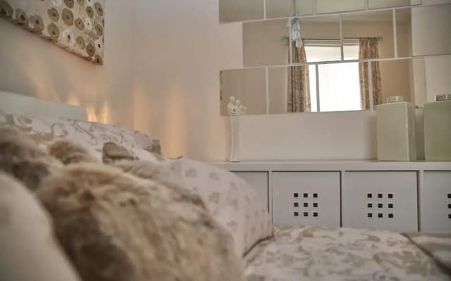 Edinburgh Pearl Apartments Dalry House - photo 5