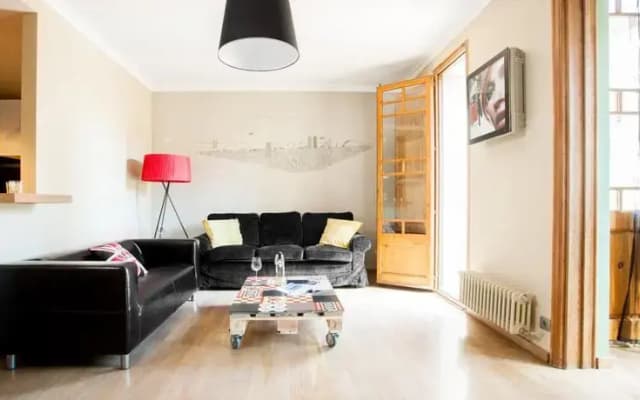 Casa Pasqual Amorós Barcelona - photo 2