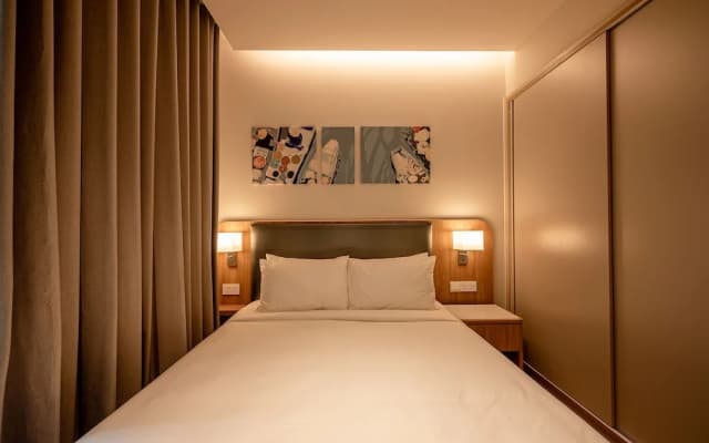 Bluesky Zenity Luxury Vacation - photo 4