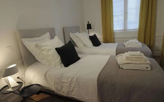 Relais12Bis Bed & Breakfast By Eiffel Tower - photo 4