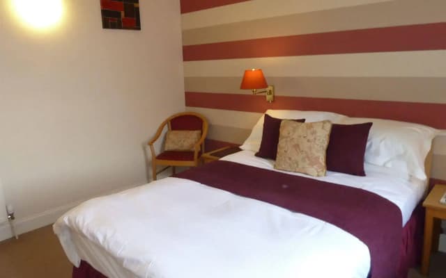 Broughton Hotel - photo 5