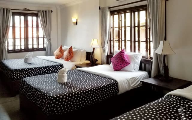 Uncle Sam Villa - photo 3