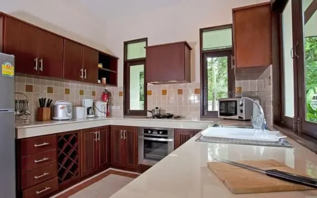 Bamboo Villa P11 - photo 3