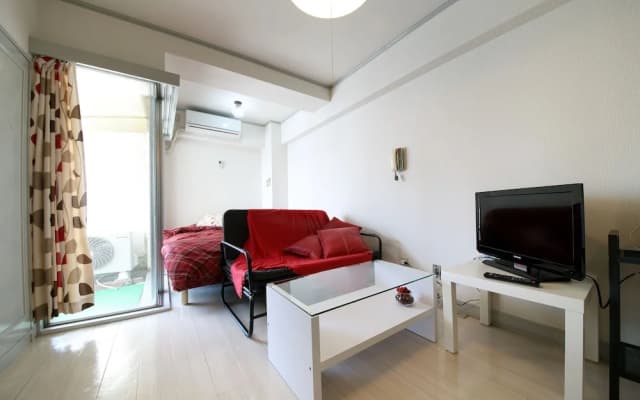 Ex Kyobashi Apartment 909 - photo 2