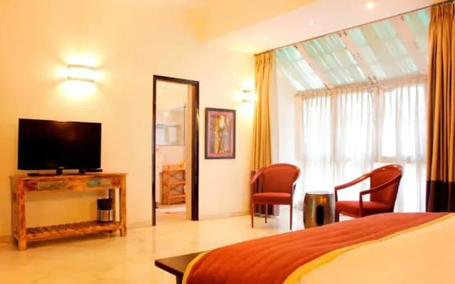 Seclude City Serviced Apartments - photo 5