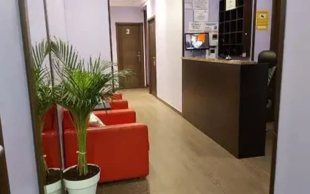 Hostal Corazon de Madrid - photo 2