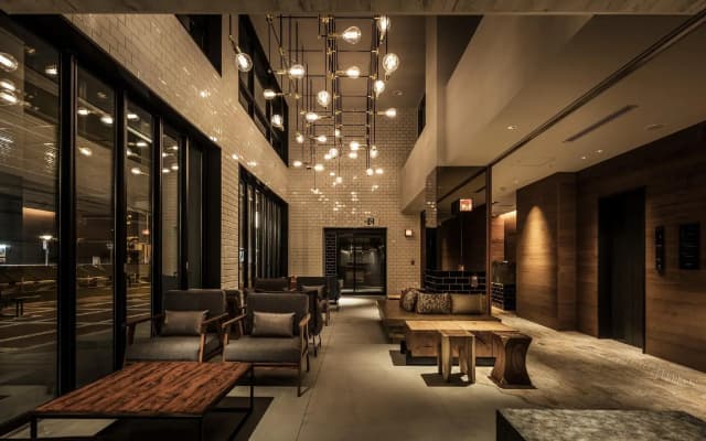 Nest Hotel Osaka Umeda - photo 2