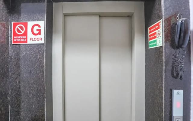 Fabhotel Royal Galaxy I - photo 4