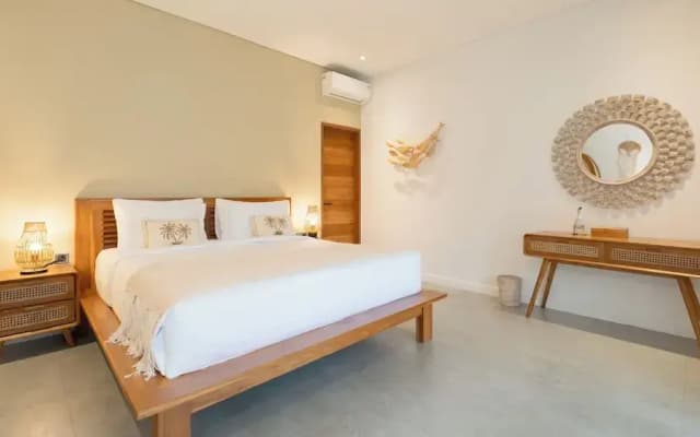 Villa Suka Sawah by Villa Finder - photo 4