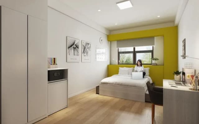 dwell Living Dongdaemun - photo 3