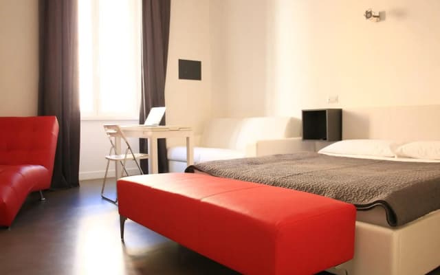 I Love Roma Guest House - photo 2