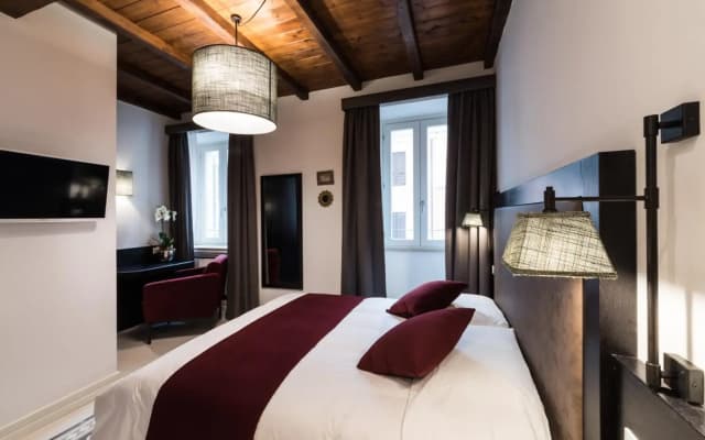 Panisperna Apartment 3 - photo 4