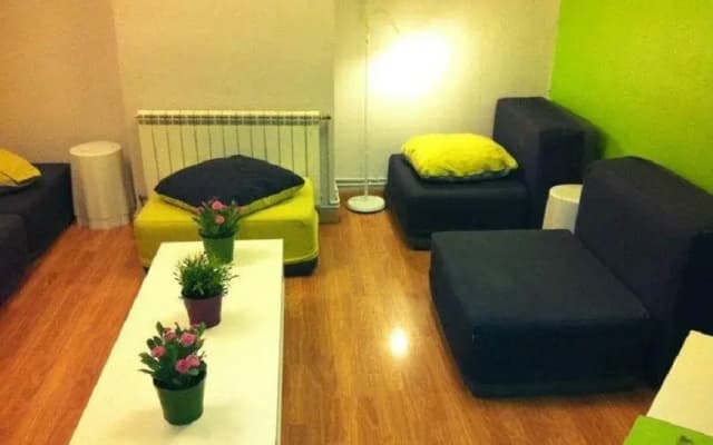Barbieri International Hostel - photo 3