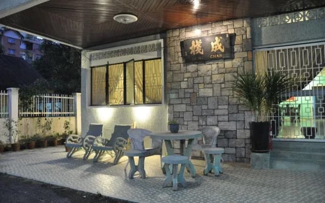 Oriental Heritage House - photo 4