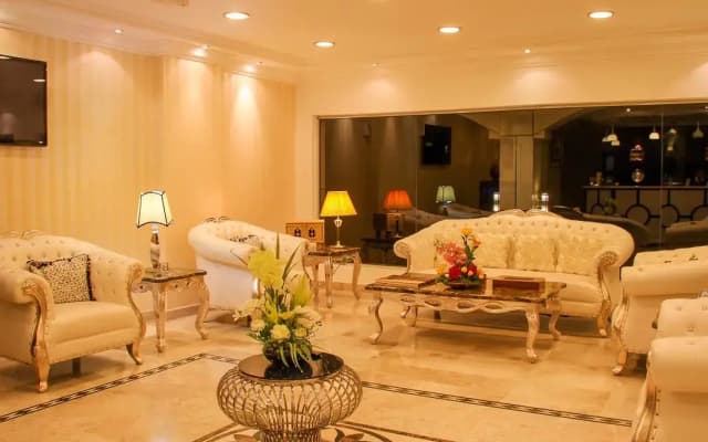 Pioneer Hotel Apartments Muscat - photo 2