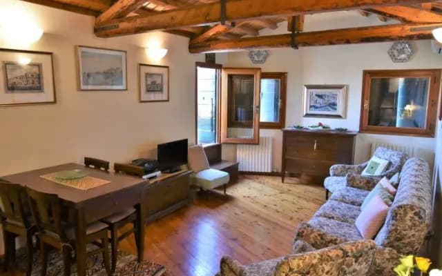Fondamenta del Rielo - photo 4