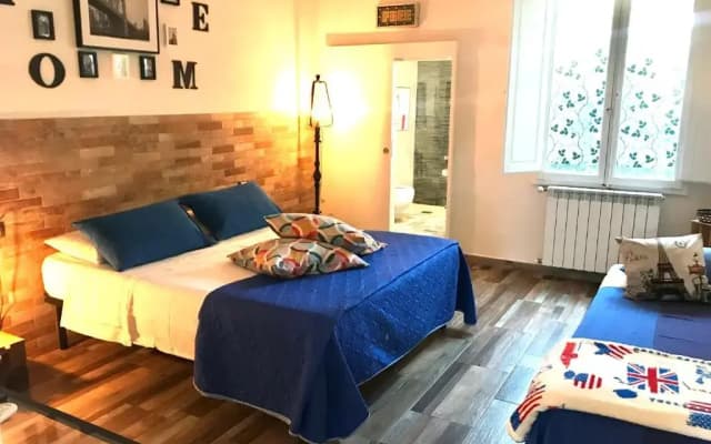Suite La Certosa - photo 2