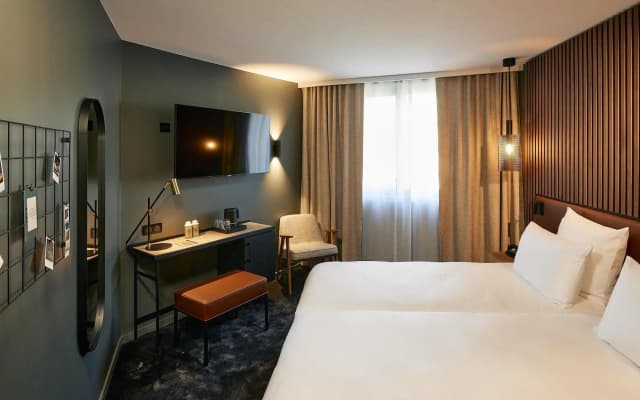 Le Bellune Paris Hotel & Spa - photo 5