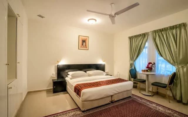 Summersands Al Wadi Al Kabir - photo 5