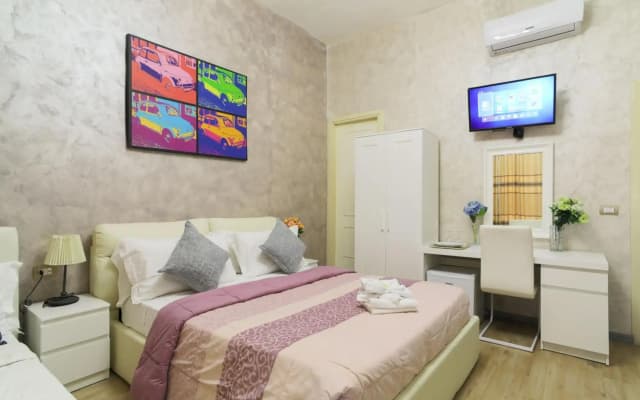 RAINBOW suite - photo 2