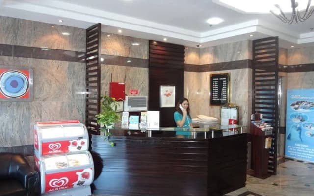 Splendor Hotel Apartments Bur Dubai - photo 2