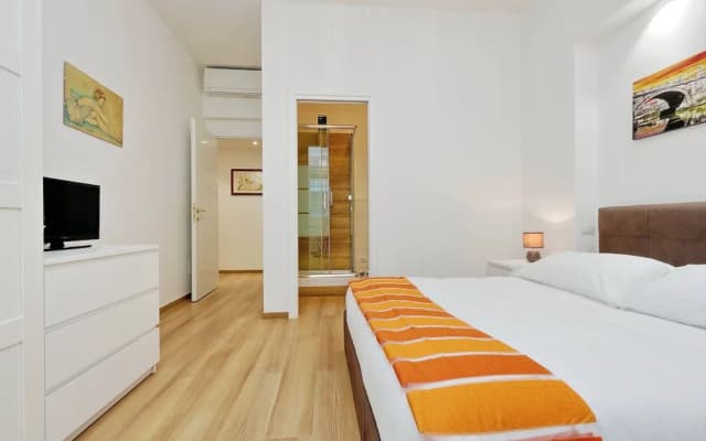 Cozy Domar - My Extra Home - photo 5