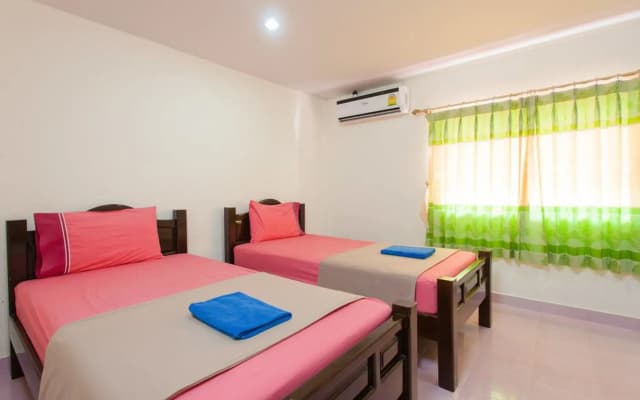 Hock Mansion Phuket - photo 4