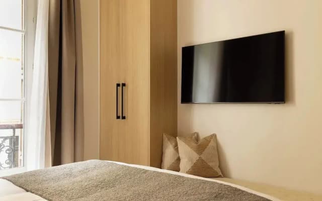 Charming Cosy Studio - 2P - Gare Saint Lazare - photo 3
