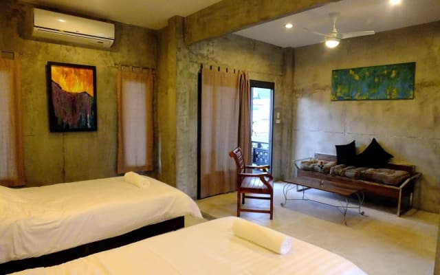 The Cave Studio Samui - photo 4
