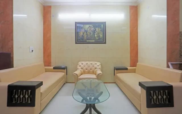 Fabhotel Vasant Villa - photo 2