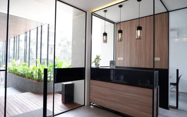 Green Rasuna Residence - photo 2