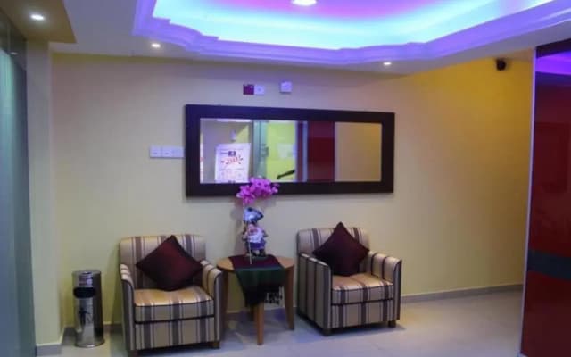 Pudu Inn Hotel - photo 2
