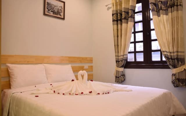 Hanoi Street View Hotel - photo 3