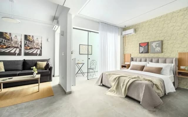 Soultani Aparthotel by HarmonyHomesAway - photo 3