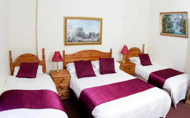 Dawson House Hotel - photo 3