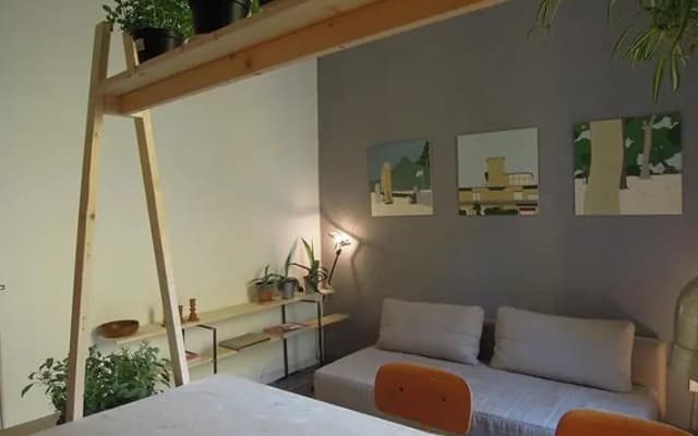 Design Double View Flat - photo 5