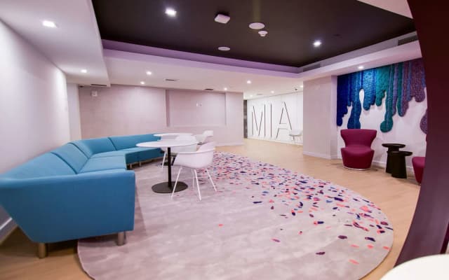 Yotel Miami - photo 5
