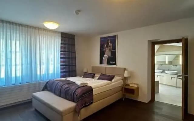 Aparthotel Tycho de Brahe - photo 5