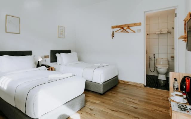 MUO Resort - photo 4