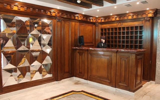 Hotel Casanova Venezia - photo 2