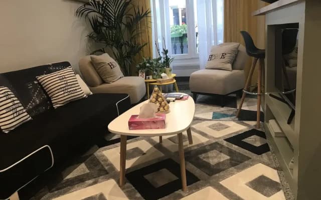 Paris City Flat - photo 5