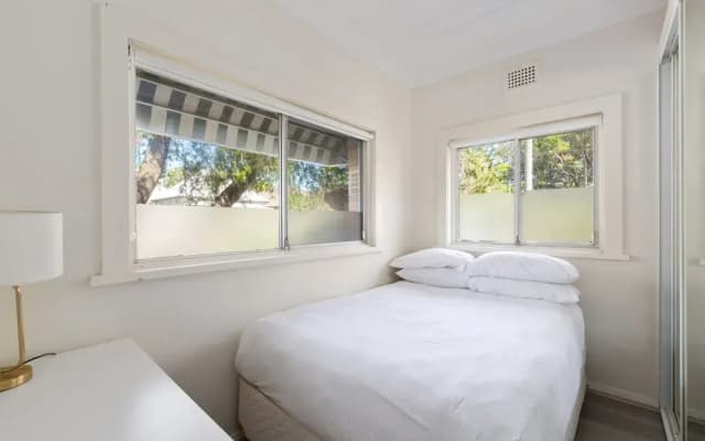 2-bed Apartment Near Manly Beach - photo 3