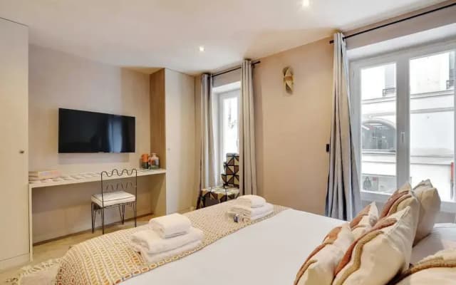 Amazing Apartment 1BR4P - Caire  Montorgueil - photo 2