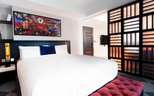 Ovolo Central - photo 4