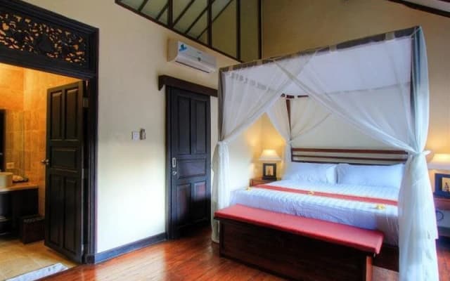 Villa Batu Kurung - photo 2