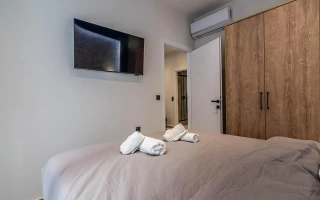 Historic Center Apartment 1 - photo 3