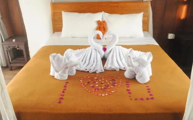 Taman Bintang Villa Ubud - photo 2