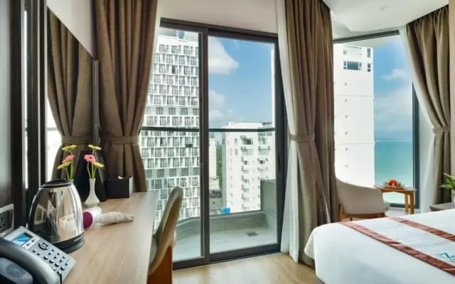 Nalicas Hotel - photo 5